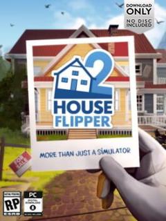 House Flipper 2 Box Image