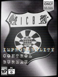 Improbability Control Bureau Box Image