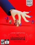 Janet DeMornay is a Slumlord (and a witch) Torrent Full PC Game