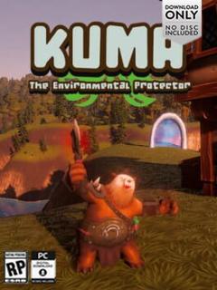 Kuma: The Environmental Protector Box Image