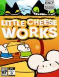 Little Cheese Works Torrent Full PC Game