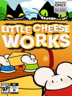 Little Cheese Works Box Image