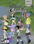 Little Eternal Chronicle Torrent Full PC Game