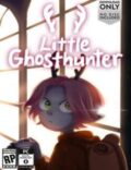 Little Ghosthunter Torrent Full PC Game