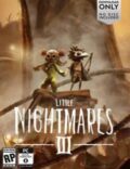 Little Nightmares III Torrent Full PC Game