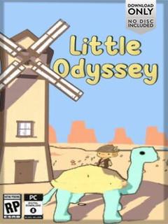Little Odyssey Box Image
