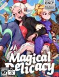 Magical Delicacy Torrent Full PC Game