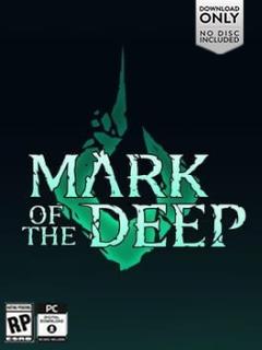 Mark of the Deep Box Image