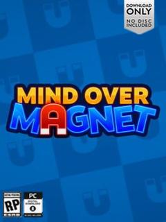 Mind Over Magnet Box Image