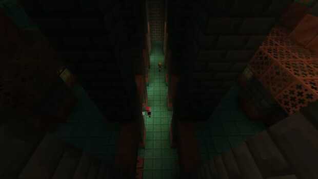 Minecraft 1.21 Screenshot Image 1