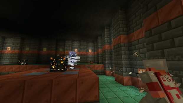 Minecraft 1.21 Screenshot Image 2