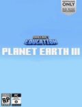 Minecraft Education: Planet Earth III Torrent Full PC Game