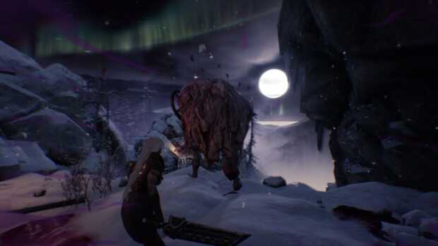 Morbid: The Lords of Ire Screenshot Image 2