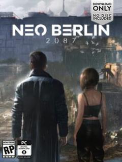 Neo Berlin 2087 Box Image