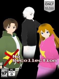 No Recollection Box Image