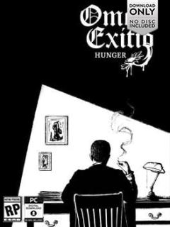 Omen Exitio: Hunger Box Image