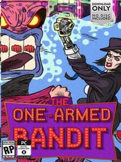 One Armed Bandit Box Image