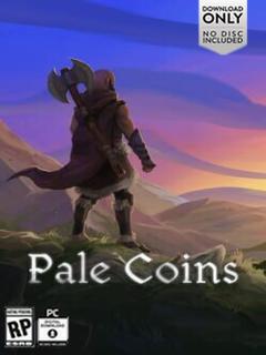 Pale Coins Box Image