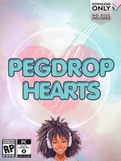 Pegdrop Hearts Box Image