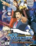 Phoenix Wright: Ace Attorney – Dual Destinies Torrent Full PC Game