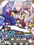 Phoenix Wright: Ace Attorney – Spirit of Justice Torrent Full PC Game