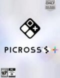 Picross S+ Torrent Full PC Game