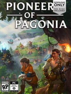 Pioneers of Pagonia Box Image