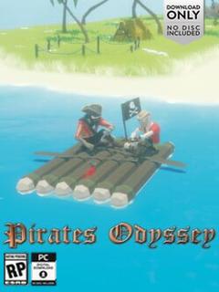 Pirates Odyssey Box Image