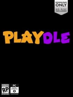 Playdle Box Image