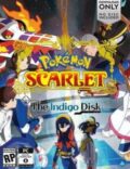 Pokémon Scarlet: The Hidden Treasure of Area Zero – Part 2: The Indigo Disk Torrent Full PC Game