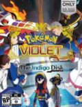 Pokémon Violet: The Hidden Treasure of Area Zero – Part 2: The Indigo Disk Torrent Full PC Game