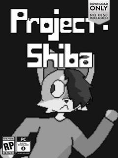 Project: Shiba Box Image