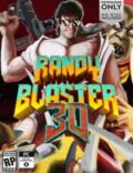 Randy Blaster 3D Torrent Full PC Game