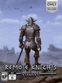Remote Knights Online Box Image