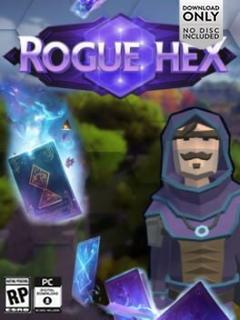 Rogue Hex Box Image