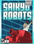 Saikyo Robots Torrent Full PC Game