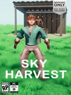 Sky Harvest Box Image