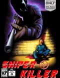 Sniper Killer Torrent Full PC Game