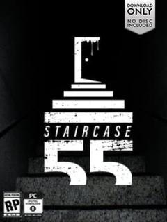 StairCase 55 Box Image