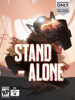Stand-Alone Box Image