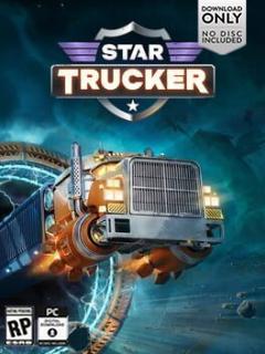 Star Trucker Box Image