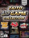Taito LD Game Collection Torrent Full PC Game