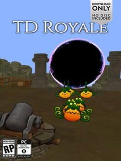 TD Royale Box Image