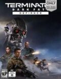 Terminator: Dark Fate – Defiance Torrent Full PC Game