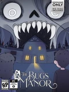 The Bugs Manor Box Image