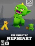 The Knight of Nephiart Torrent Full PC Game