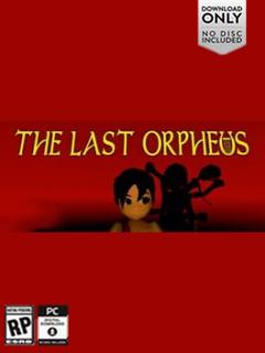 The Last Orpheus Box Image