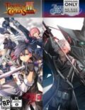 The Legend of Heroes: Trails of Cold Steel III / The Legend of Heroes: Trails of Cold Steel IV Torrent Full PC Game