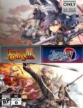 The Legend of Heroes: Trails of Cold Steel III / The Legend of Heroes: Trails of Cold Steel IV – Limited Edition Torrent Full PC Game