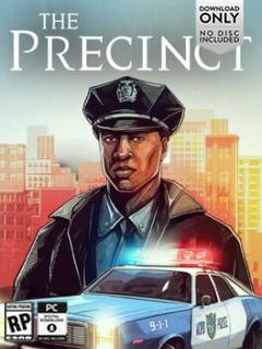 The Precinct Box Image